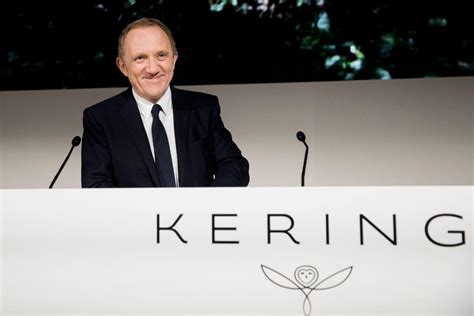 Where’s Kering As Apologies From Balenciaga And 